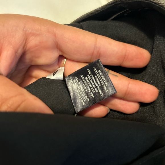 Ann Taylor slacks - Picture 3 of 3